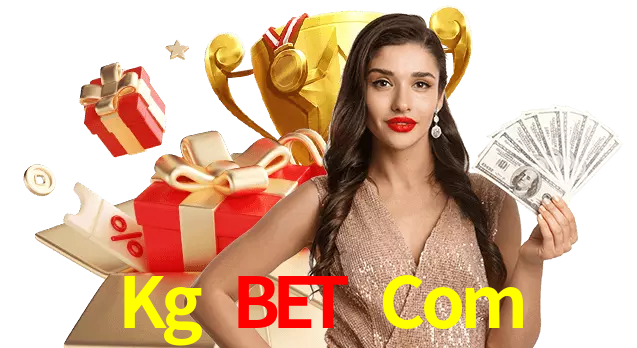 Jogue com dealers reais no Kg Bet Com!