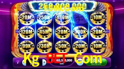 Segurança e performance na plataforma Kg Bet Com