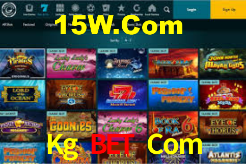 Kg.Bet