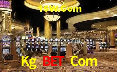 Casino VIP Kg Bet Com