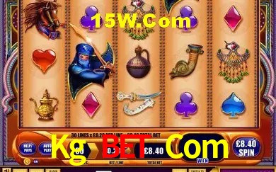 Benefícios VIP na Kg Bet Com