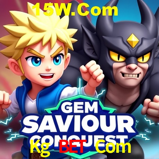 Descubra o Mundo do Cassino Online com Kg Bet Com