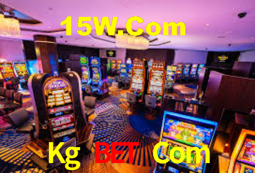 Kg Bet Com