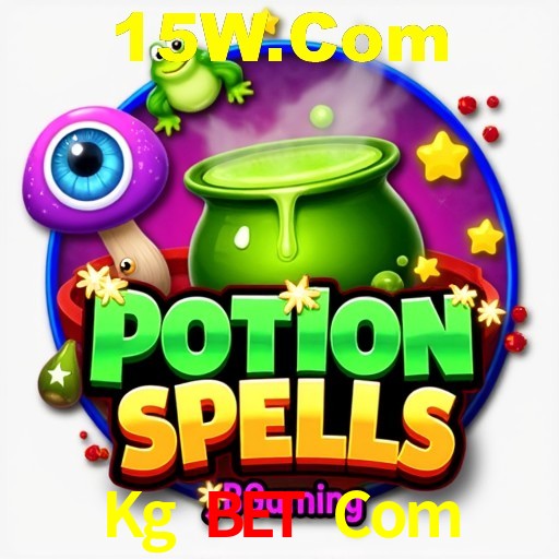 Descubra a Essência do Kg Bet Com: Nossa História e Compromissos