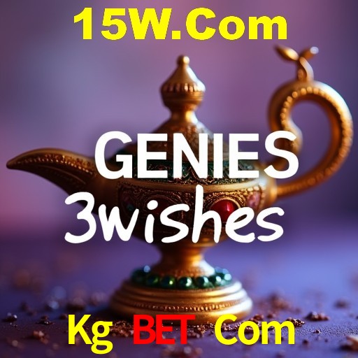 Descubra o Mundo do Cassino Online com Kg Bet Com