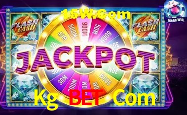 Integração de APIs Kg Bet Com