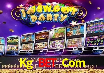 Casino Ao Vivo Kg Bet Com