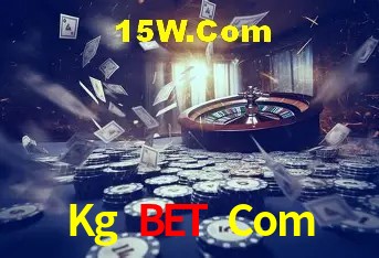 Loterias online na Kg Bet Com