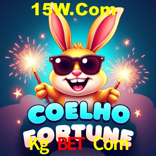 APP oficial da Kg Bet Com para mobile