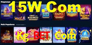 Premium Interface Kg Bet Com