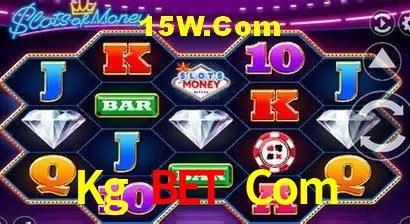 Recursos de Bônus Kg Bet Com