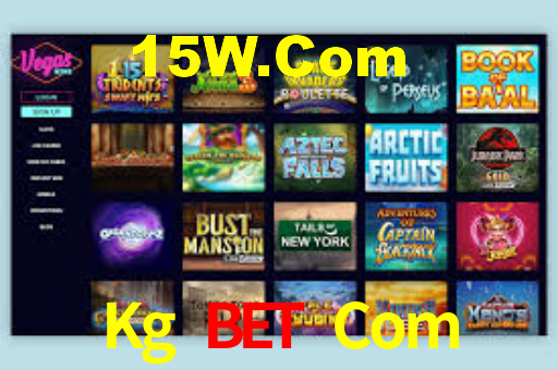Kg.Bet