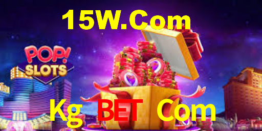 Kg Bet Vip