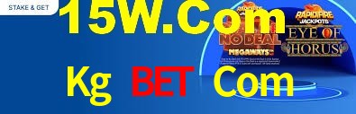 Cashback e recargas na Kg Bet Com