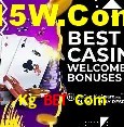 Variedade de jogos na Kg Bet Com