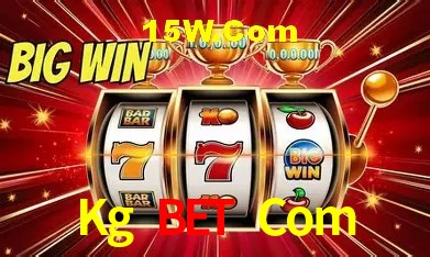 Jogos de Slot Kg Bet Com