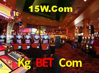 Benefícios da Conta Kg Bet Com
