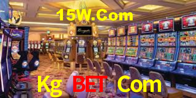 Kg Bet Vip