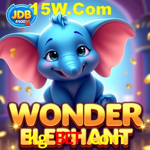 Game Providers Kg Bet Com