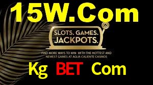 Kg Bet Vip