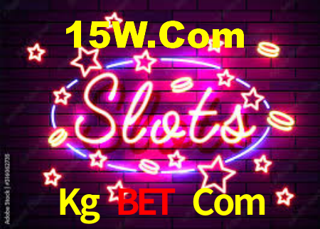 Kg Bet Com