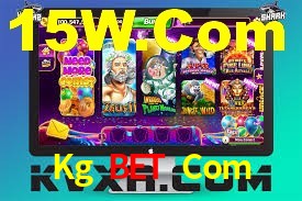 Programa VIP Kg Bet Com