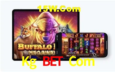 Experiência VIP Kg Bet Com