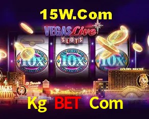 Casino Ao Vivo Kg Bet Com