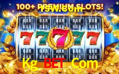 Tecnologia da Plataforma Kg Bet Com